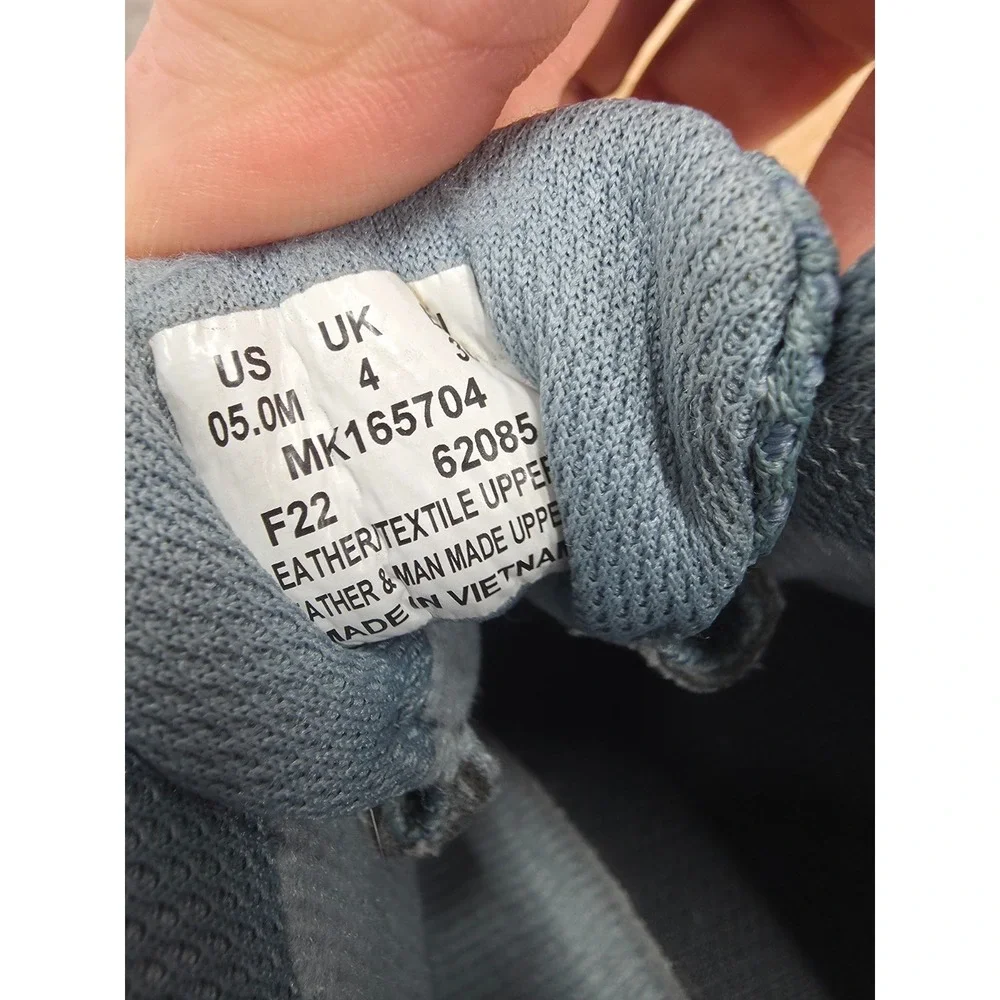 Merrell description brand